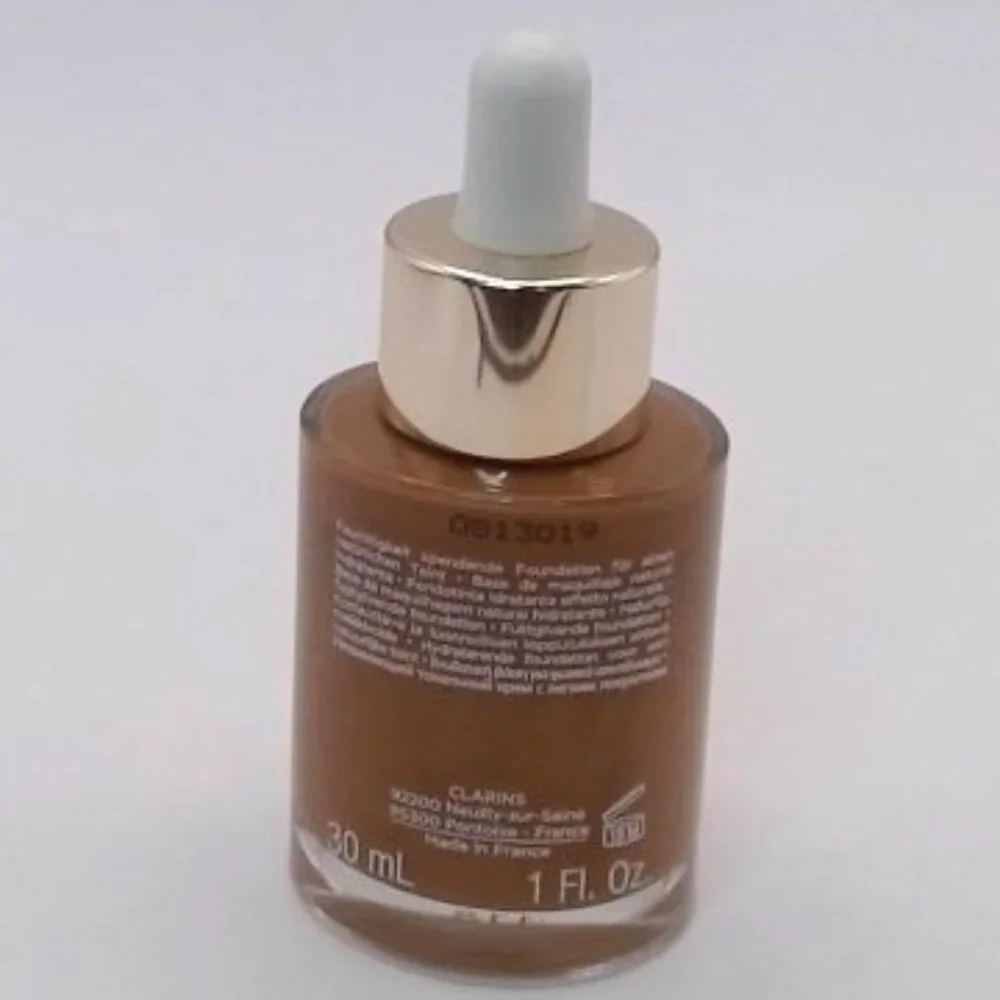 Clarins skin illusion